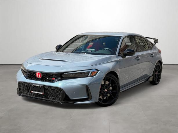 2024 Honda Civic Type R No Accidents, One Owner, Manual Transmission image 1