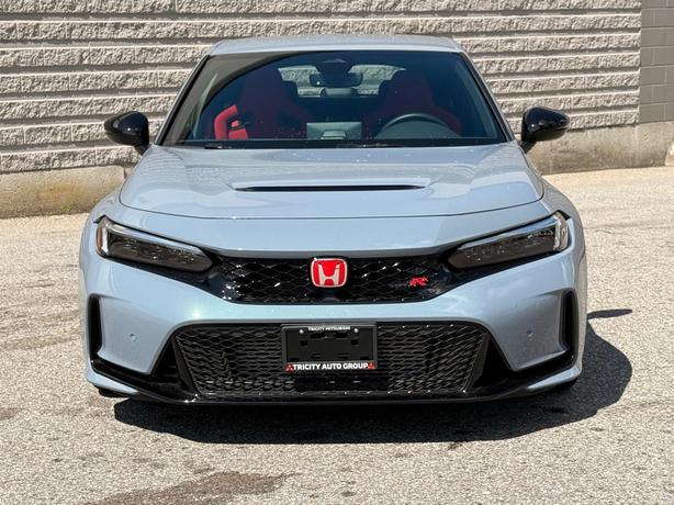 2024 Honda Civic Type R No Accidents, One Owner, Manual Transmission image 3
