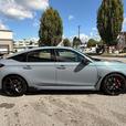 2024 Honda Civic Type R No Accidents, One Owner, Manual Transmission thumbnail image 5