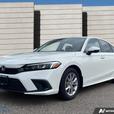 2024 HONDA CIVIC SEDAN thumbnail image 2