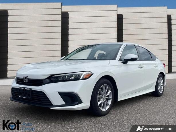 2024 HONDA CIVIC SEDAN image 2