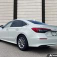 2024 HONDA CIVIC SEDAN thumbnail image 5
