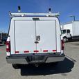 2018 Ford F-150 XL Long Box With Canopy 4X4 thumbnail image 4