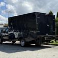 2017 Ford F-550 12 Foot Armoured Cube Truck With Bullet-Proof Glass And Power Ta thumbnail image 7