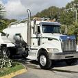 2015 Peterbilt 337 11,620 Litre Fuel Truck Diesel with Air Brakes thumbnail image