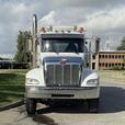 2015 Peterbilt 337 11,620 Litre Fuel Truck Diesel with Air Brakes thumbnail image 3
