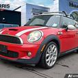 2008 MINI Cooper Hardtop 2dr Cpe S | No Reported Accidents! thumbnail image 1