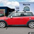 2008 MINI Cooper Hardtop 2dr Cpe S | No Reported Accidents! thumbnail image 3