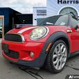 2008 MINI Cooper Hardtop 2dr Cpe S | No Reported Accidents! thumbnail image 8