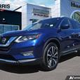 2018 Nissan Rogue 4WD Sport Utility | No Reported Accidents | One Owner! thumbnail image 1