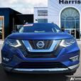 2018 Nissan Rogue 4WD Sport Utility | No Reported Accidents | One Owner! thumbnail image 2