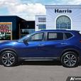 2018 Nissan Rogue 4WD Sport Utility | No Reported Accidents | One Owner! thumbnail image 3