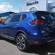 2018 Nissan Rogue 4WD Sport Utility | No Reported Accidents | One Owner! thumbnail image 4
