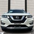 2019 Nissan Rogue Sv Auto, Keyless thumbnail image 2