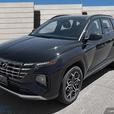 2024 Hyundai Tucson Hybrid N-Line thumbnail image 1