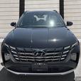 2024 Hyundai Tucson Hybrid N-Line thumbnail image 2