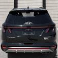 2024 Hyundai Tucson Hybrid N-Line thumbnail image 5