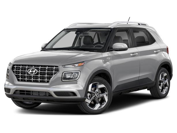 2025 Hyundai Venue Preferred | SAVE ON THIS DEMO $1654 OFF! demo image 1