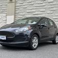 2015 Ford Fiesta thumbnail image 3