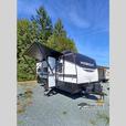 Used 2022 Keystone RV Hideout Single Axle 174RK thumbnail image 1