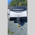 Used 2022 Keystone RV Hideout Single Axle 174RK thumbnail image 2