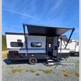 Used 2022 Keystone RV Hideout Single Axle 174RK thumbnail image 3