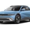 2025 Hyundai IONIQ 5 Preferred | LR RWD WITH DEMO SAVINGS OF $2004! demo thumbnail image