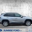 2021 Toyota RAV4 LE, LET'S GO PLACES thumbnail image 4