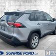 2021 Toyota RAV4 LE, LET'S GO PLACES thumbnail image 5