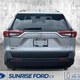 2021 Toyota RAV4 LE, LET'S GO PLACES thumbnail image 6