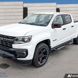 2021 Chevrolet Colorado 4wd Lt thumbnail image 1