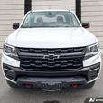 2021 Chevrolet Colorado 4wd Lt thumbnail image 2