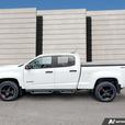 2021 Chevrolet Colorado 4wd Lt thumbnail image 3