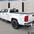 2021 Chevrolet Colorado 4wd Lt thumbnail image 4
