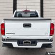2021 Chevrolet Colorado 4wd Lt thumbnail image 5