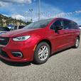 2024 CHRYSLER PACIFICA thumbnail image
