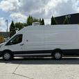 2018 Ford Transit 250 High Roof Zanotti Reefer Cargo Van thumbnail image 6