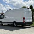 2018 Ford Transit 250 High Roof Zanotti Reefer Cargo Van thumbnail image 7