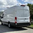 2018 Ford Transit 250 High Roof Zanotti Reefer Cargo Van thumbnail image 8