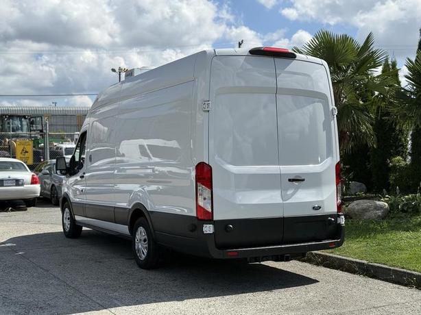 2018 Ford Transit 250 High Roof Zanotti Reefer Cargo Van image 8