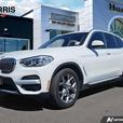 2021 BMW X3 X3 xDrive30e Plug-In Hybrid | Blind Spot Monitor | Low Km's! thumbnail image