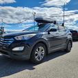 2014 Hyundai Santa Fe Sport Luxury | Remote Keyless Entry | Bluetooth | Roof Rac thumbnail image 1