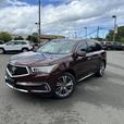 2017 Acura MDX Elite Pkg thumbnail image 1