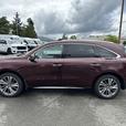 2017 Acura MDX Elite Pkg thumbnail image 2