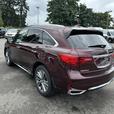 2017 Acura MDX Elite Pkg thumbnail image 3
