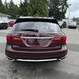 2017 Acura MDX Elite Pkg thumbnail image 4