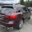 2017 Acura MDX Elite Pkg thumbnail image 5