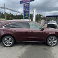 2017 Acura MDX Elite Pkg thumbnail image 6