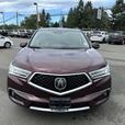 2017 Acura MDX Elite Pkg thumbnail image 8