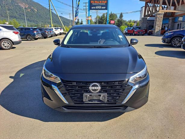 2024 Nissan Sentra - Heated Seats, Back-Up Camera image 3